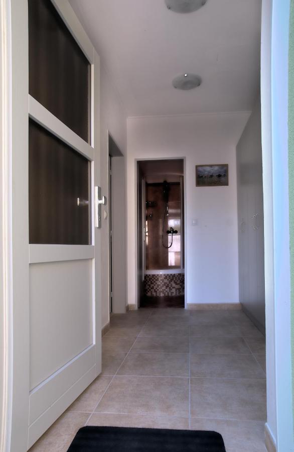 Penzion U Vinotéky Nymburk Habitación foto